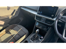 SEAT Tarraco 2.0 TSI Xcellence First Ed Plus 5dr DSG 4Drive Petrol Estate